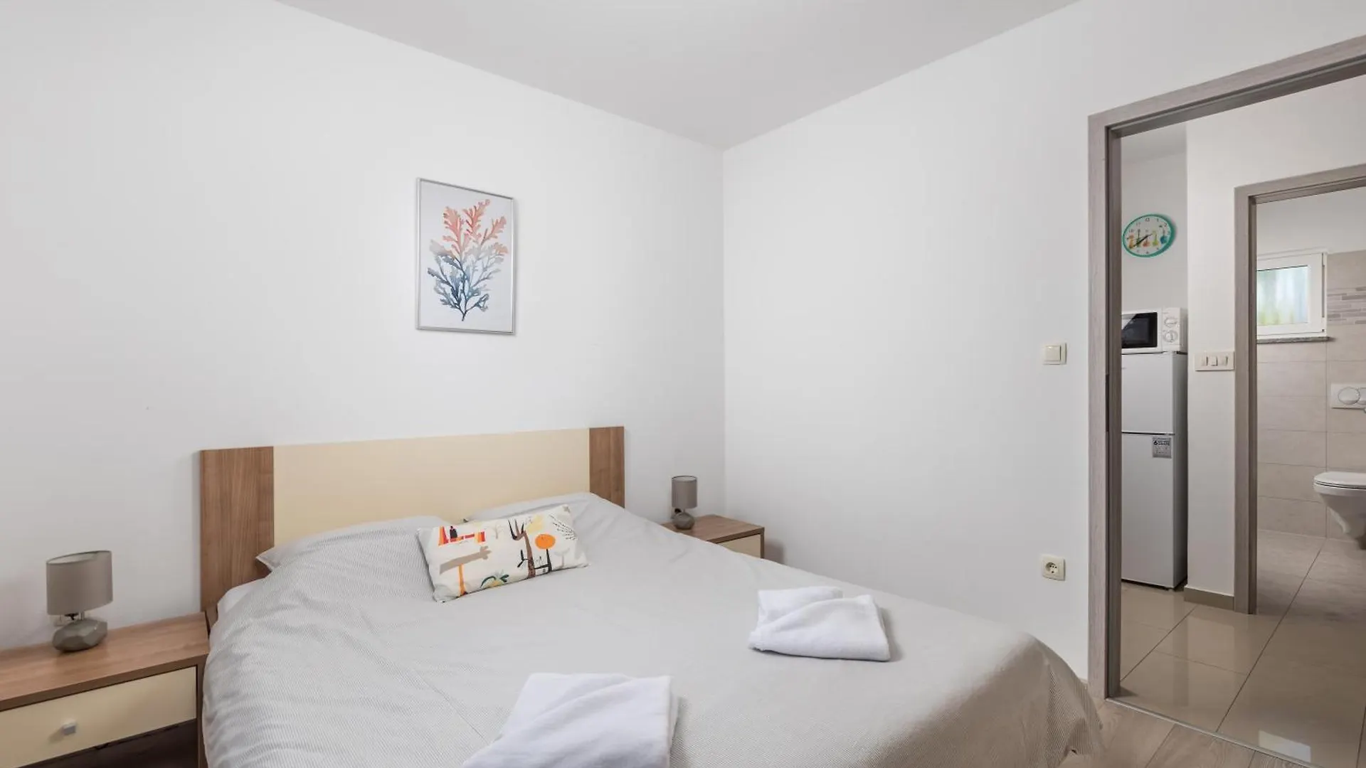 Apartment Mario By El-Pi Tours Malinska