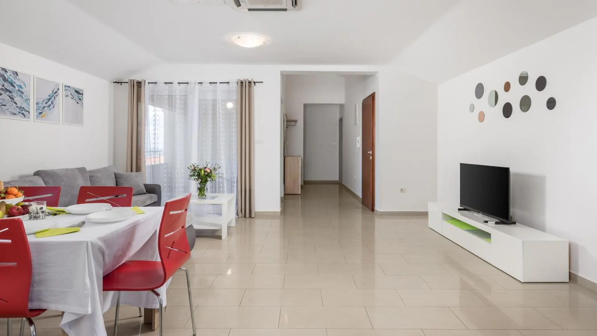Apartment Mario By El-Pi Tours Malinska