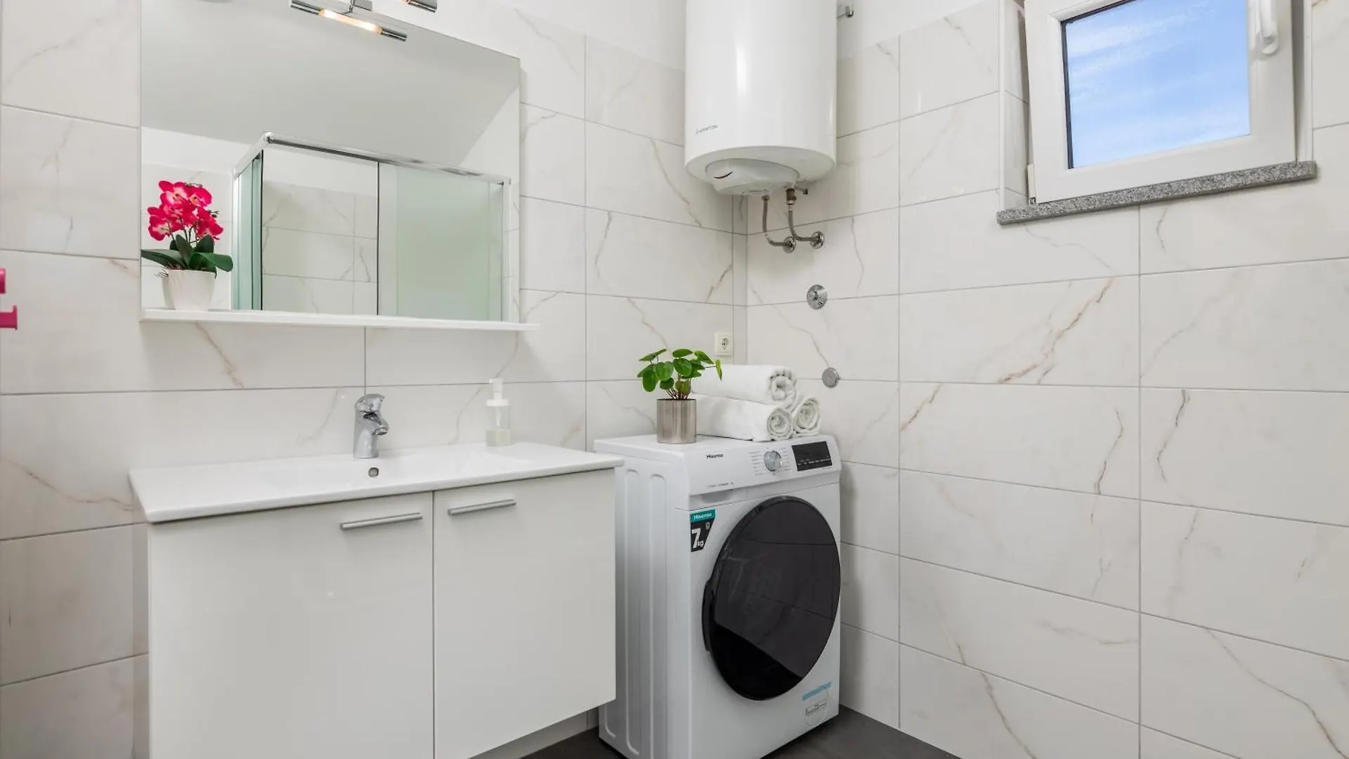 Apartment Mario By El-Pi Tours Malinska