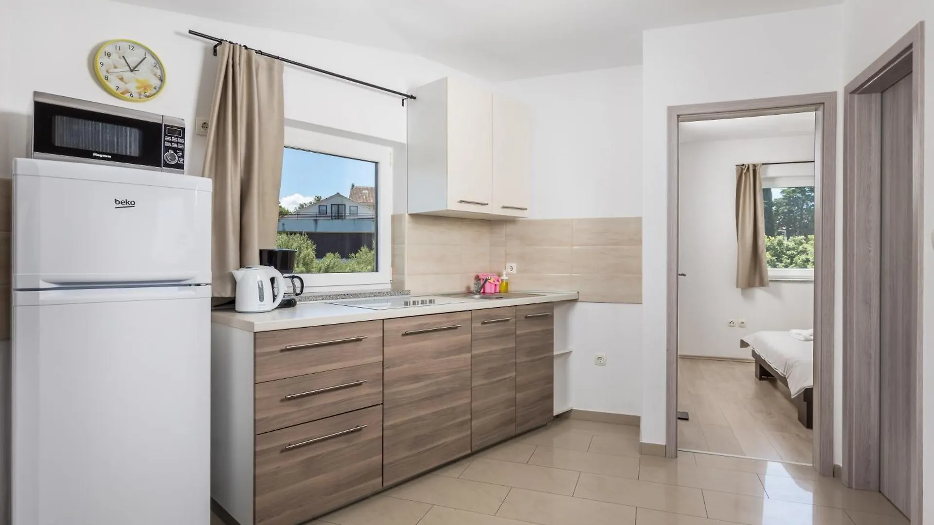Apartment Mario By El-Pi Tours Malinska