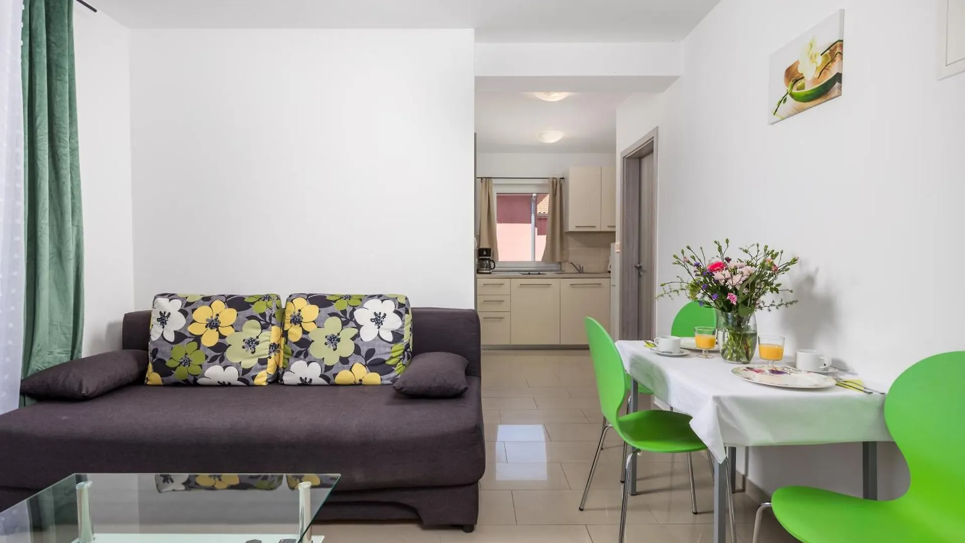 Apartment Mario By El-Pi Tours Malinska