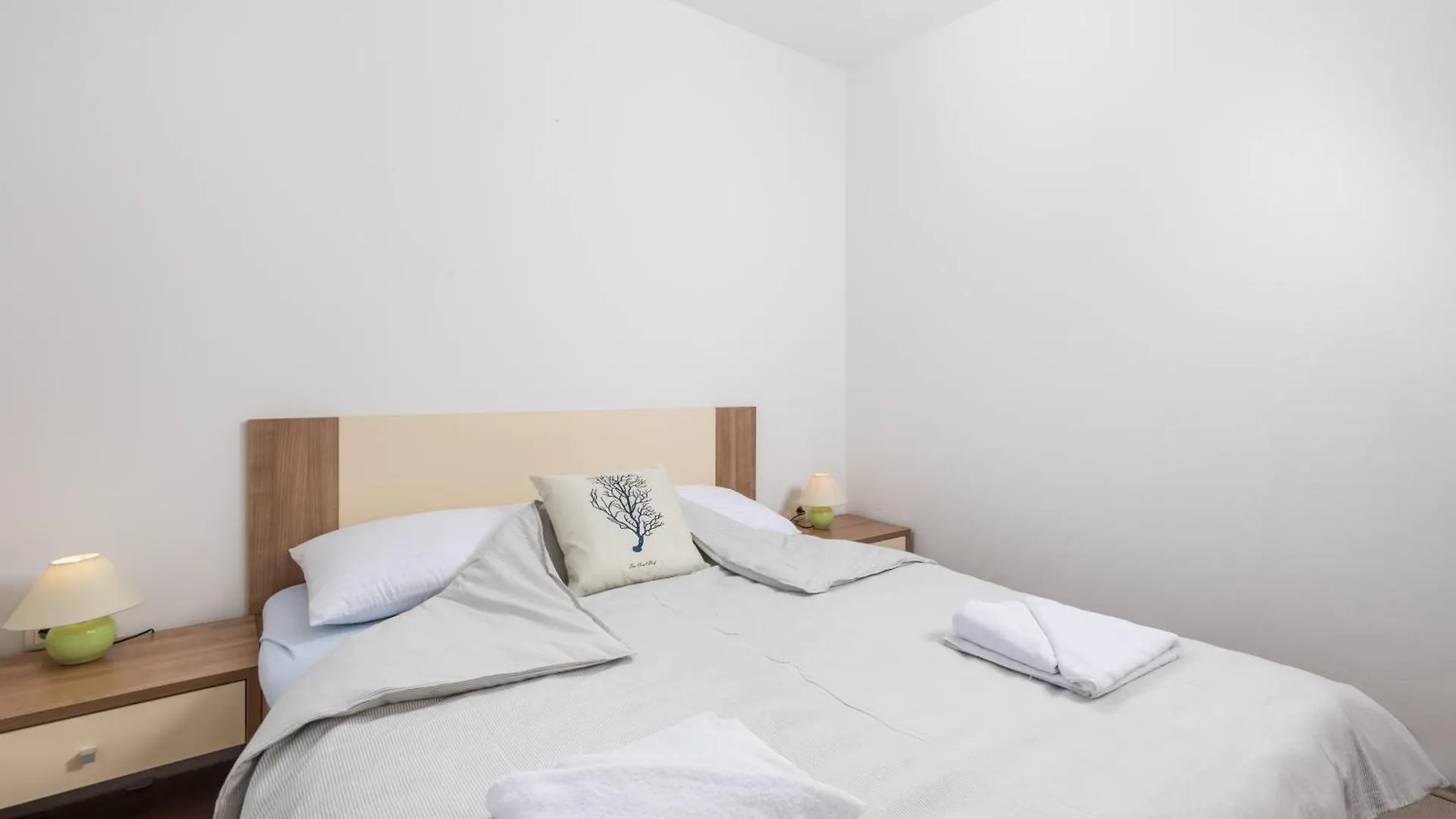 Apartment Mario By El-Pi Tours Malinska