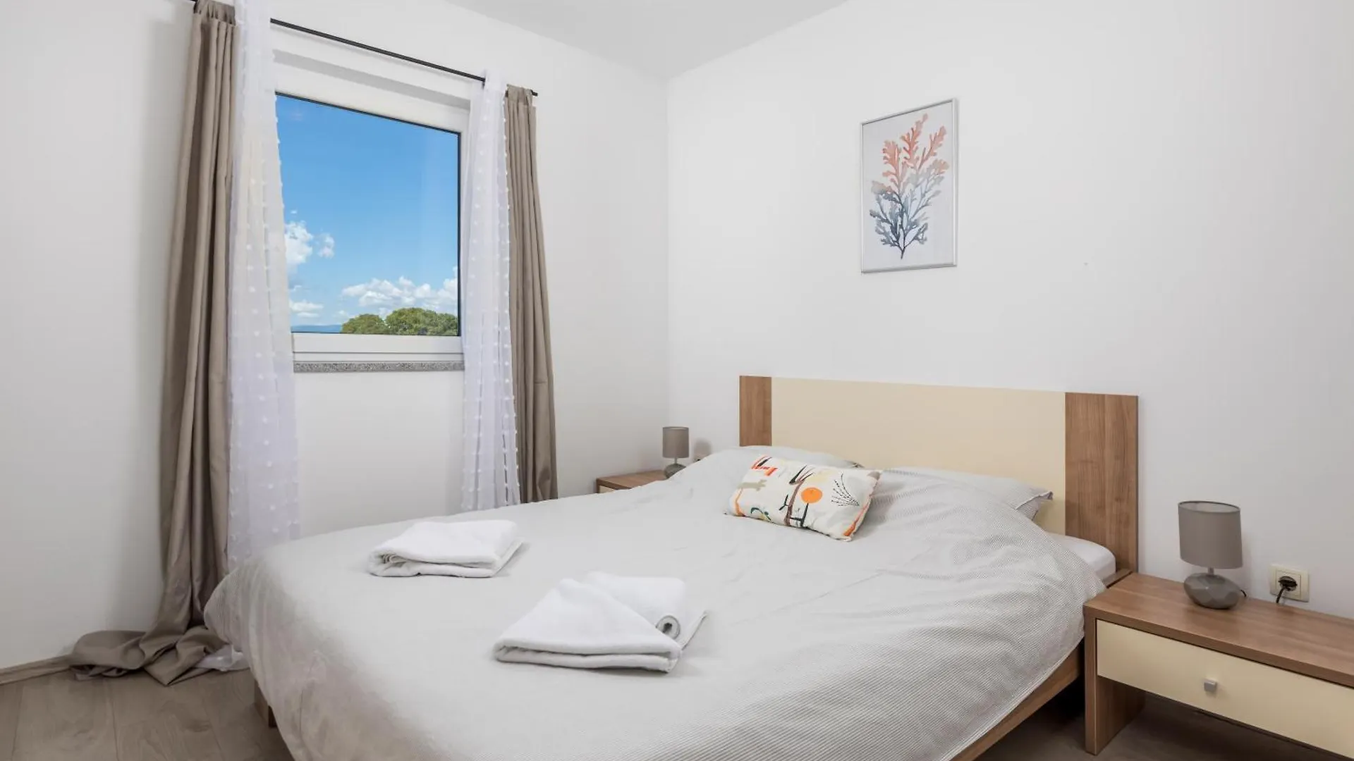 Apartment Mario By El-Pi Tours Malinska 0*,  Kroatien