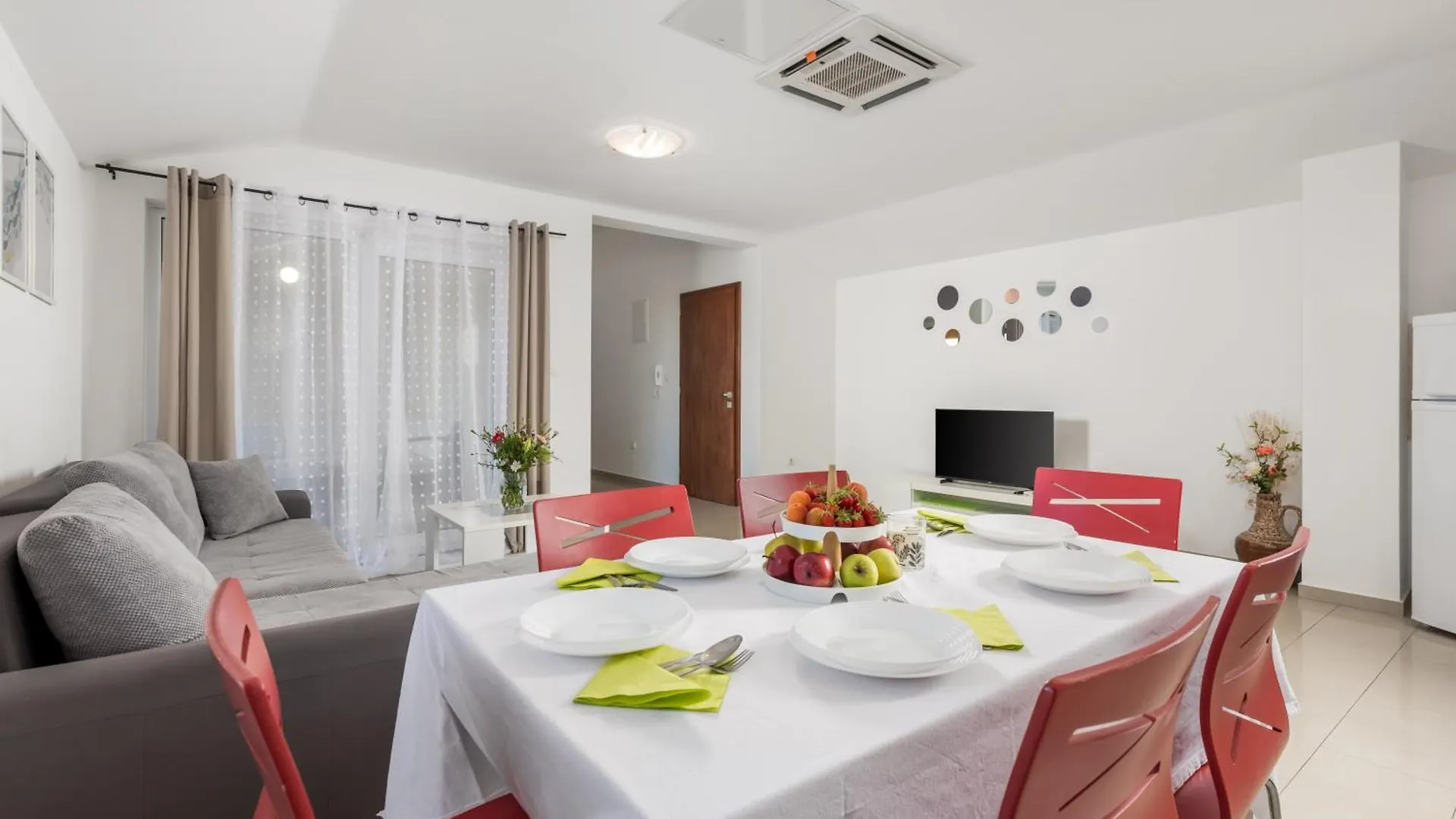 Apartment Mario By El-Pi Tours Malinska