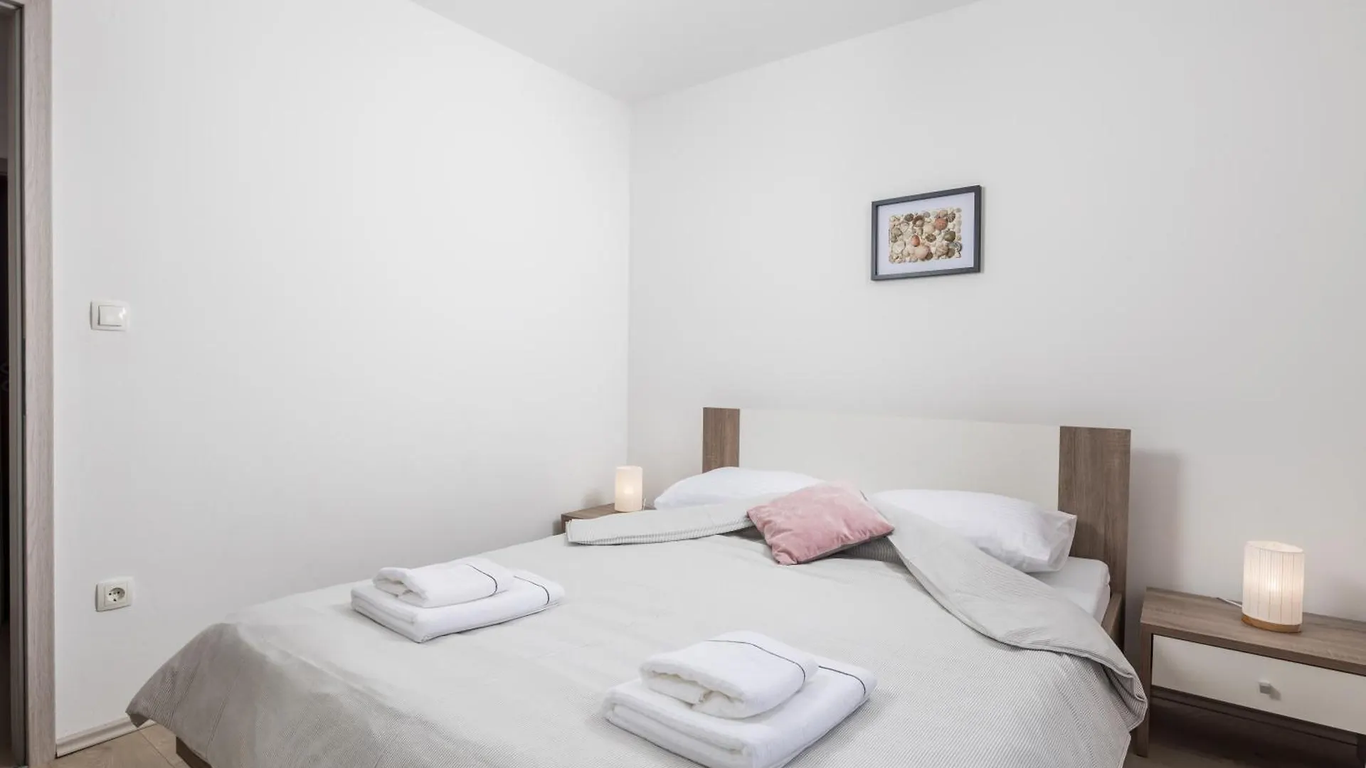 Apartment Mario By El-Pi Tours Malinska