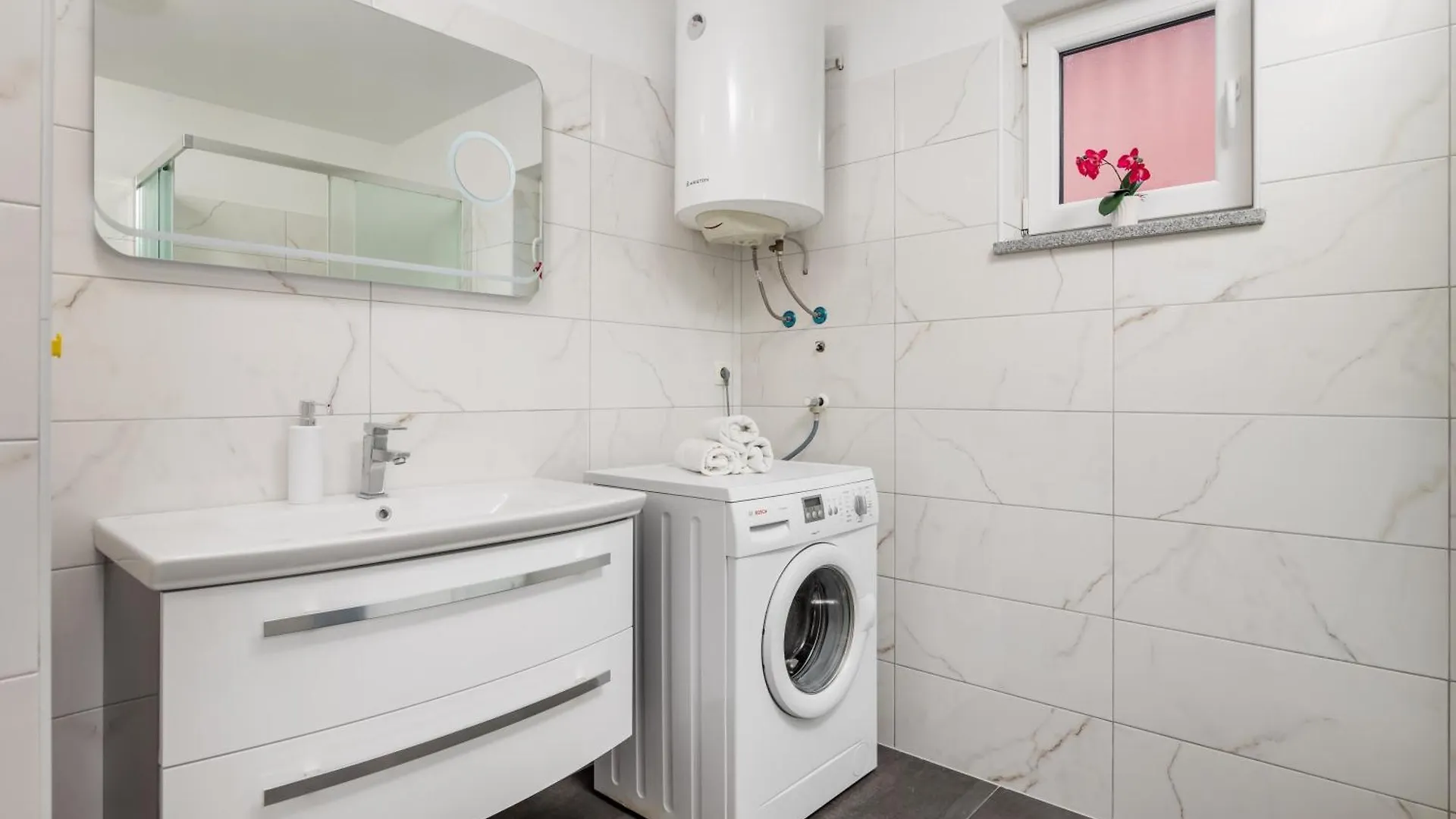 Apartment Mario By El-Pi Tours Malinska 0*,