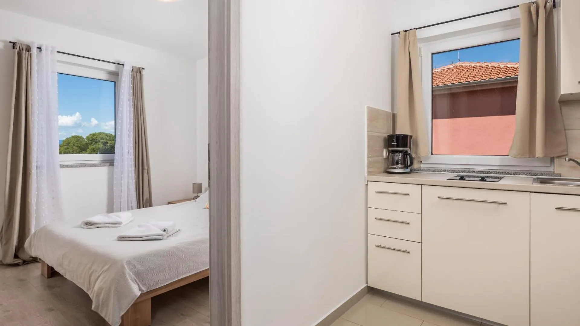 Apartment Mario By El-Pi Tours Malinska