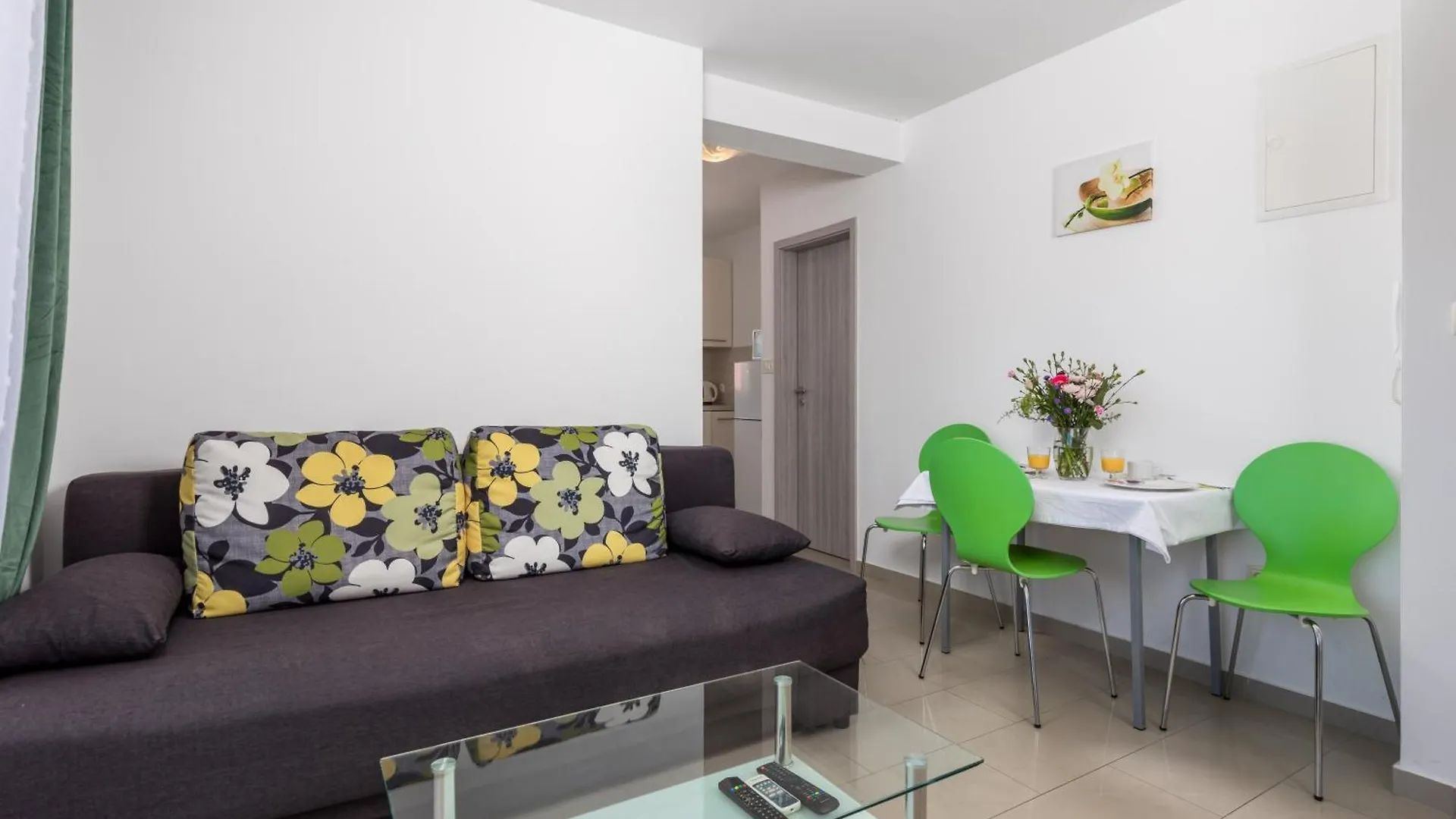 Apartment Mario By El-Pi Tours Malinska