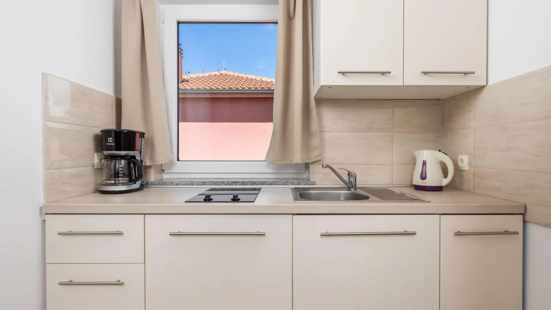 Apartment Mario By El-Pi Tours Malinska 0*,