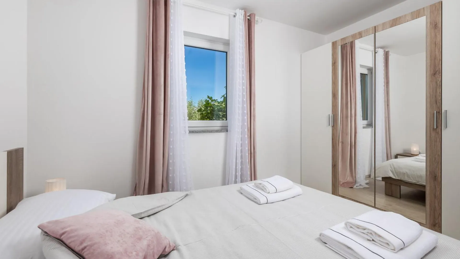 Apartment Mario By El-Pi Tours Malinska 0*,  Kroatien