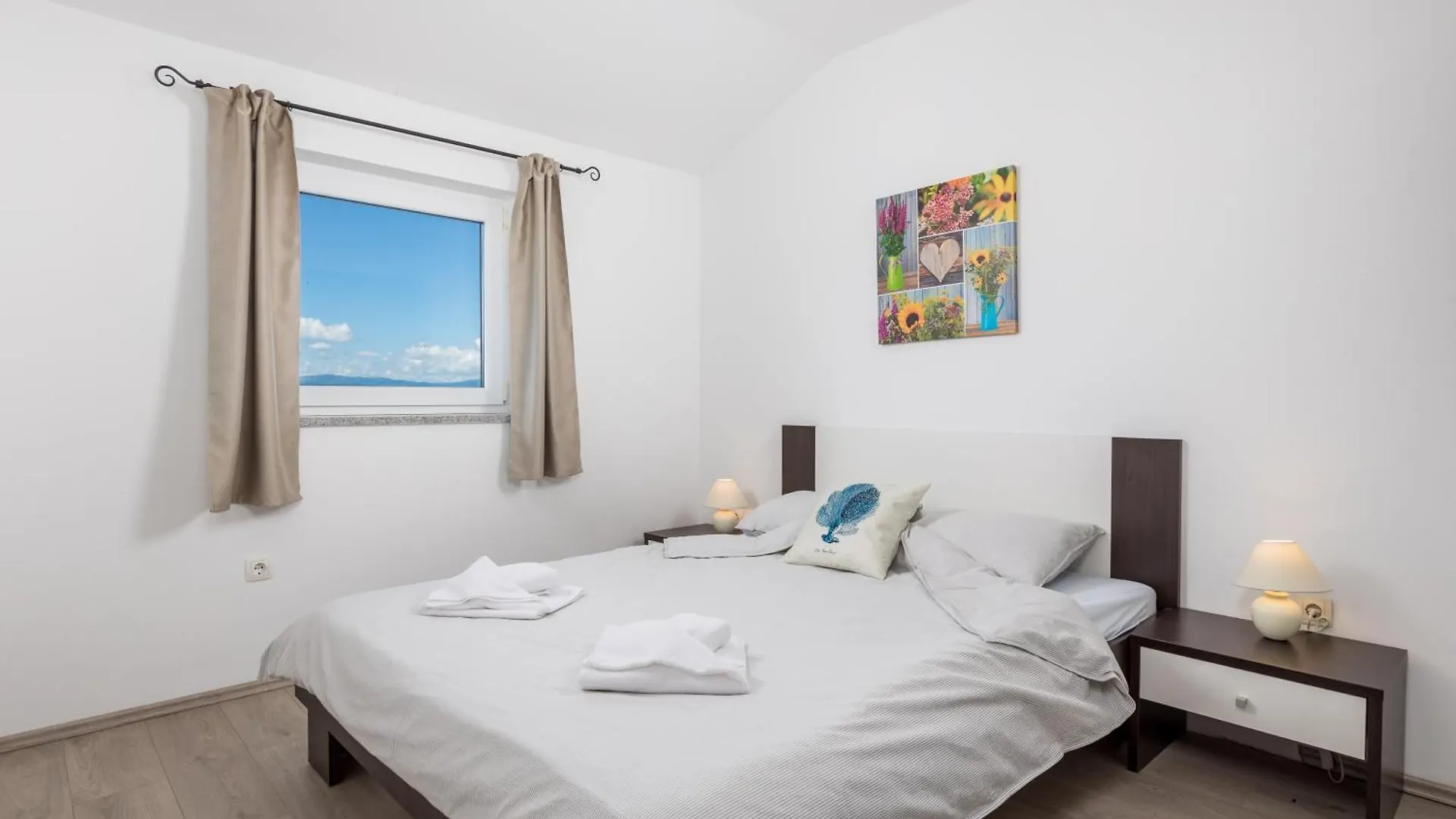 Apartment Mario By El-Pi Tours Malinska 0*,  Kroatien