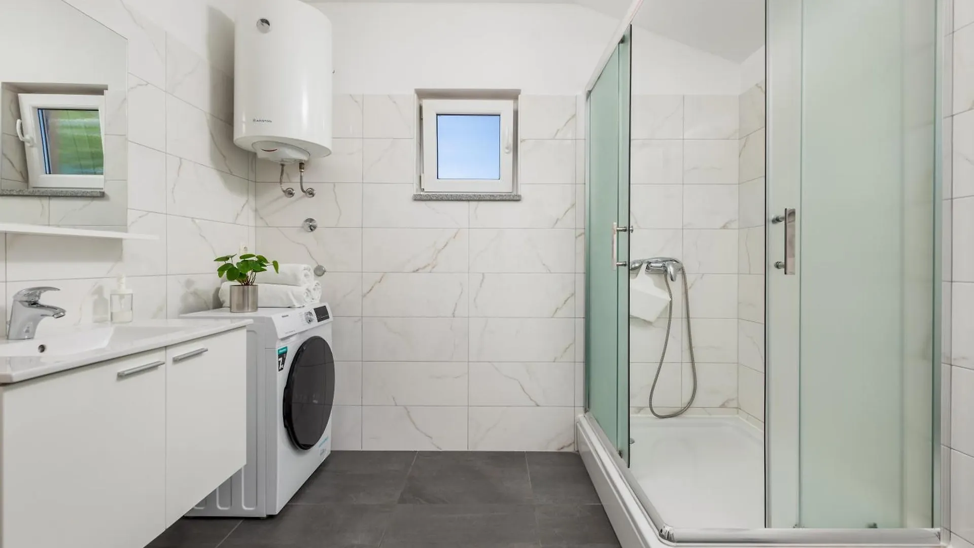 Apartment Mario By El-Pi Tours Malinska