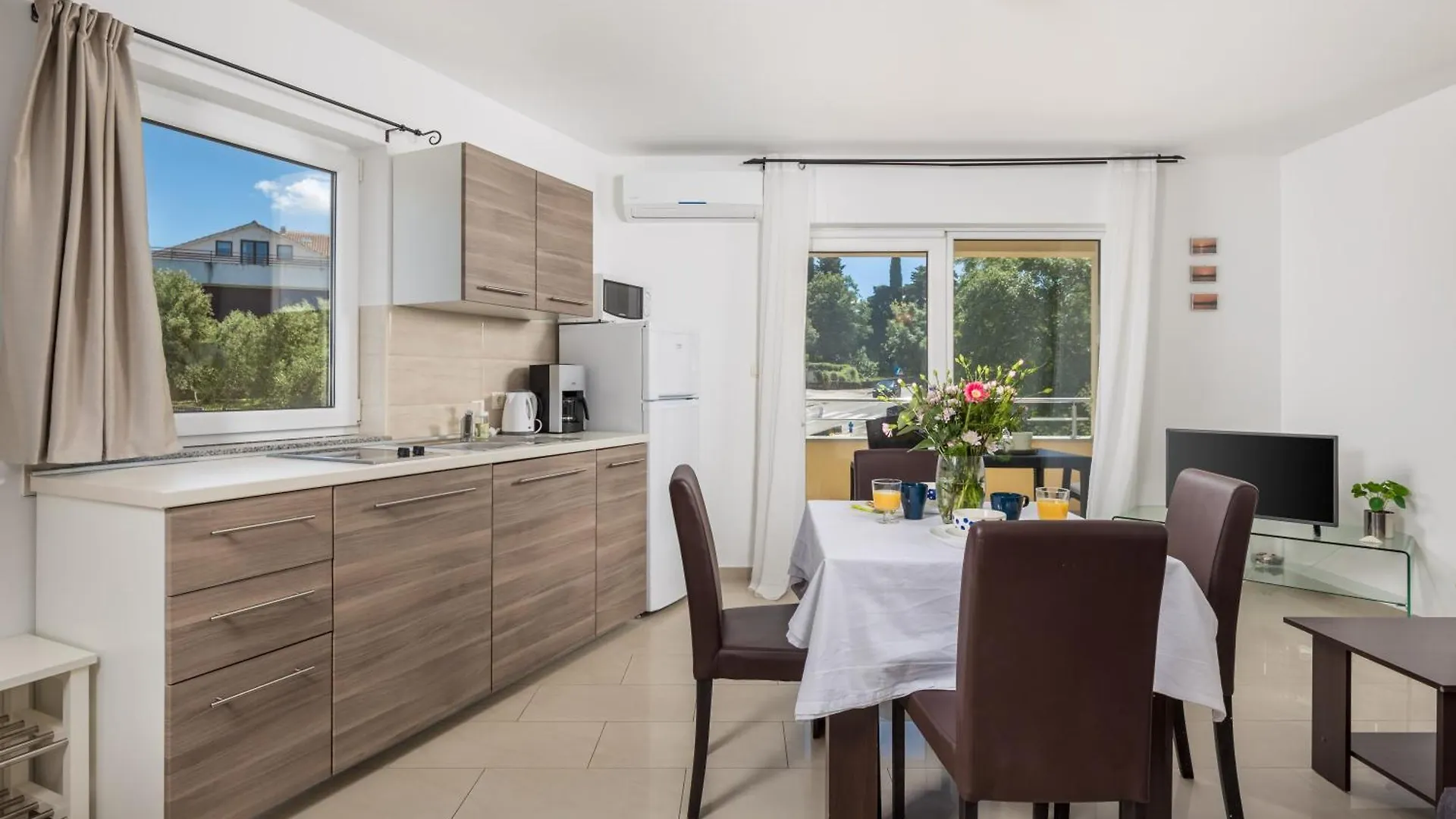 Apartment Mario By El-Pi Tours Malinska
