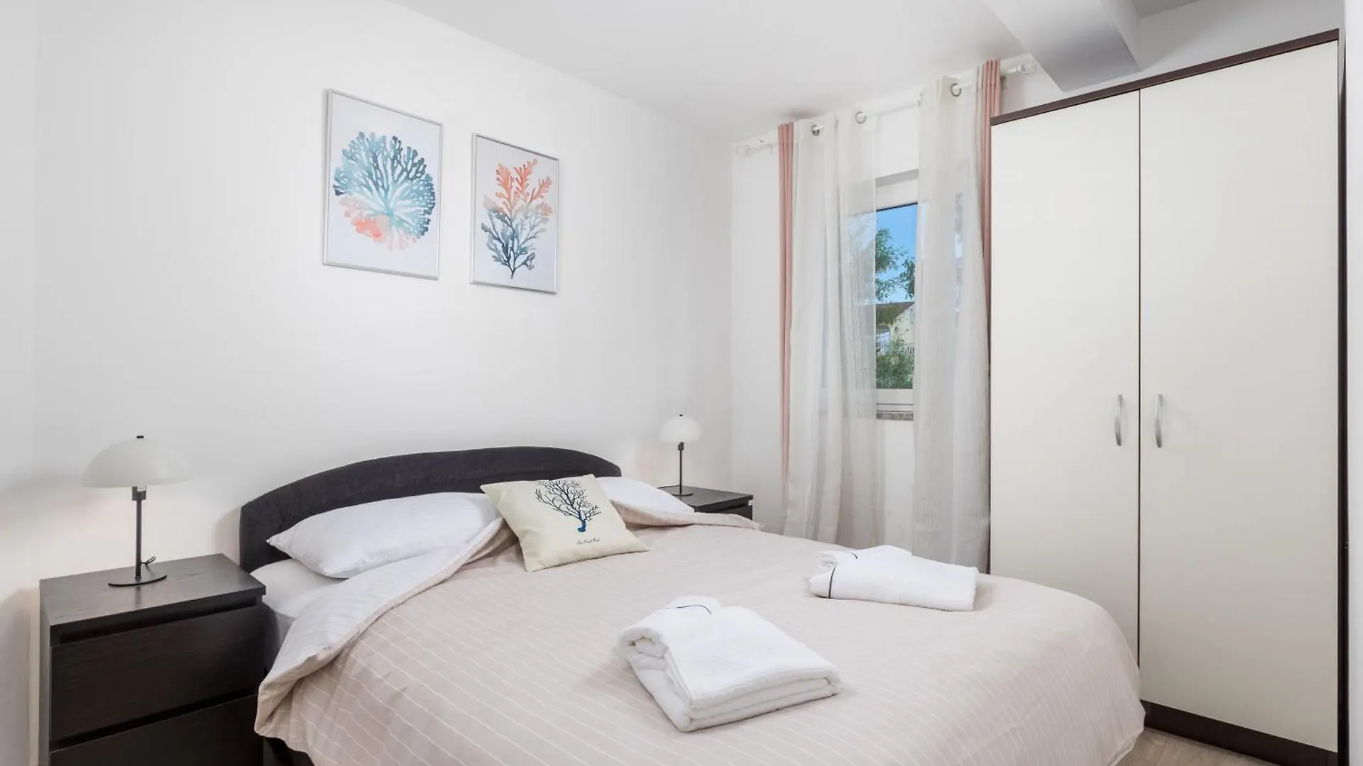 Apartment Mario By El-Pi Tours Malinska Kroatien