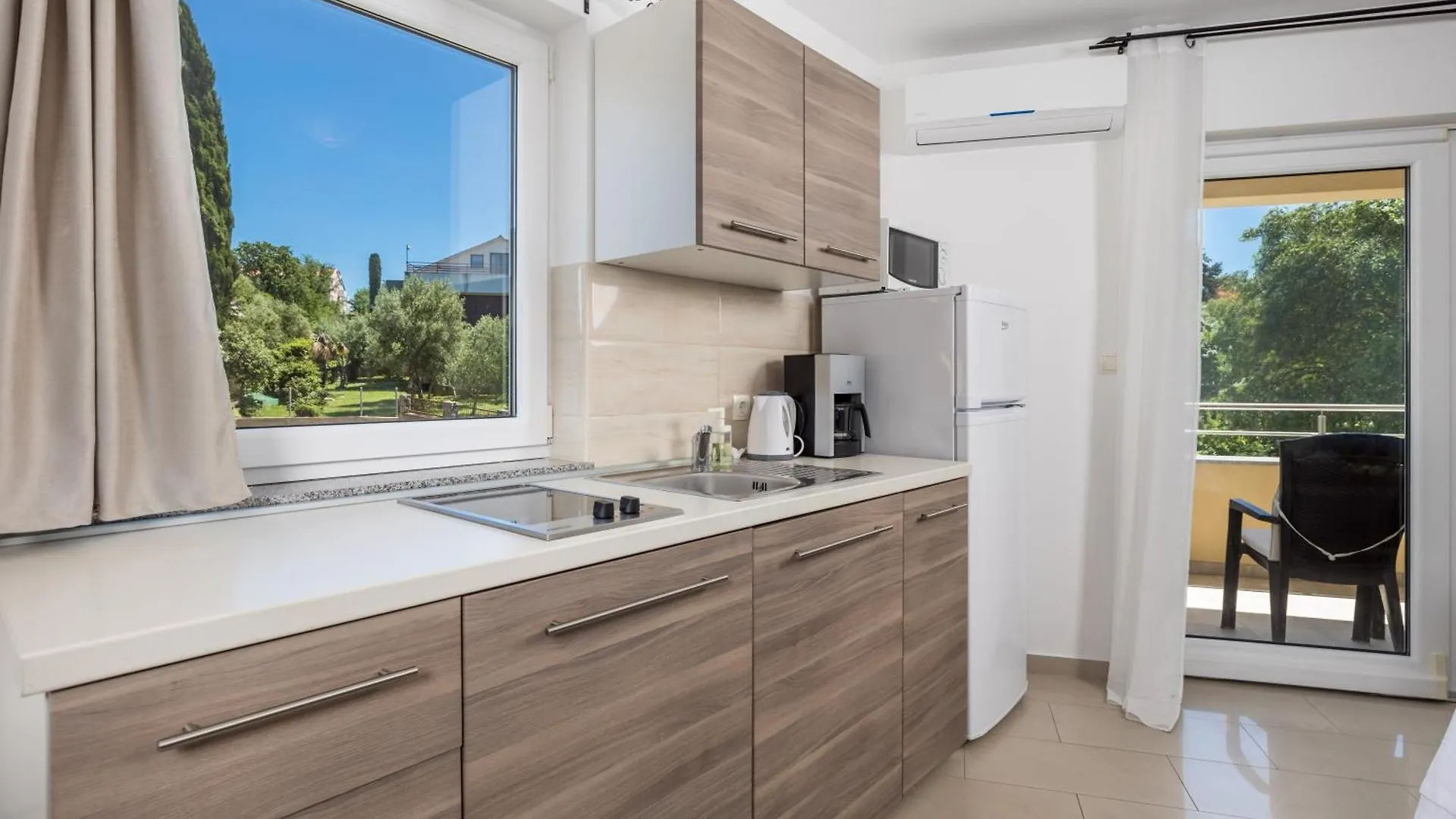 Apartment Mario By El-Pi Tours Malinska 0*,  Kroatien